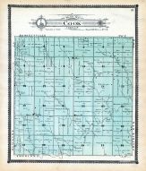 Cook Township, Decatur County 1905